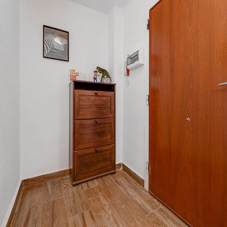 Bergantin Sea View Apartment Torrevieja Exteriér fotografie